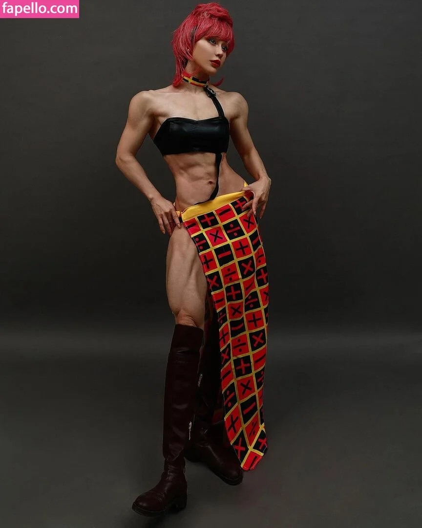 yona.z Onlyfans Photo Gallery 