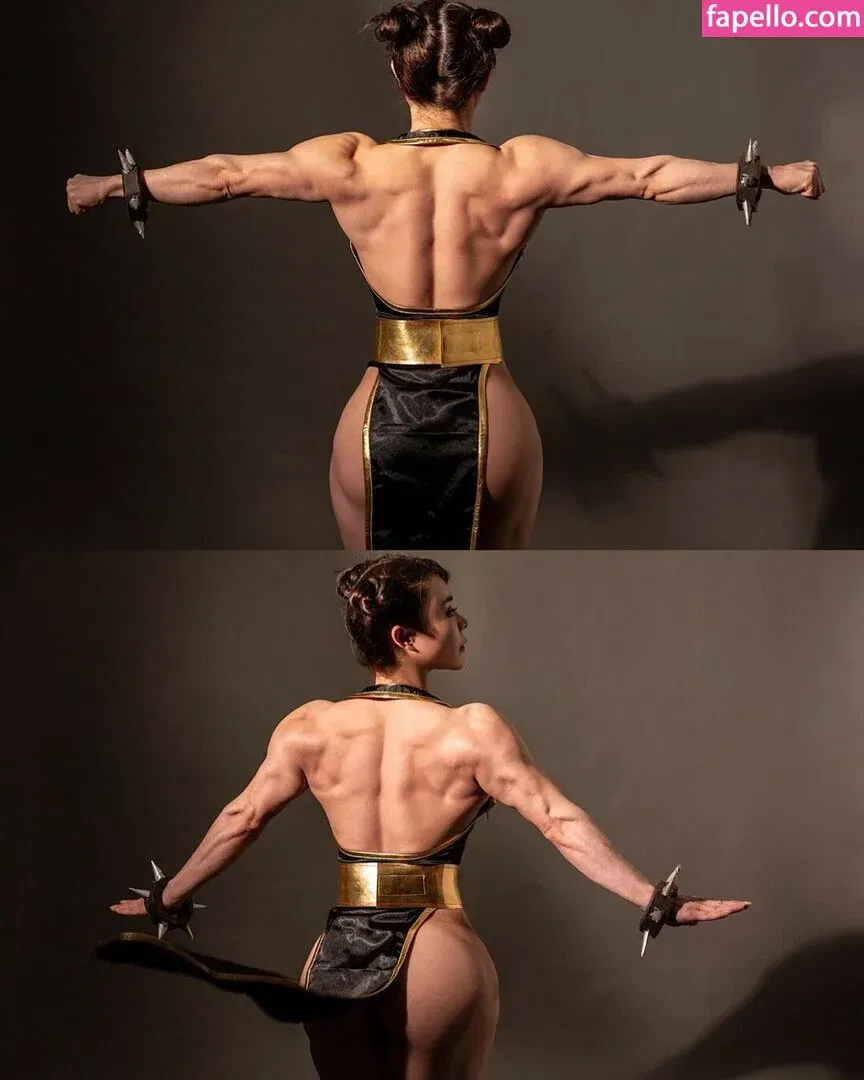 yona.z Onlyfans Photo Gallery 