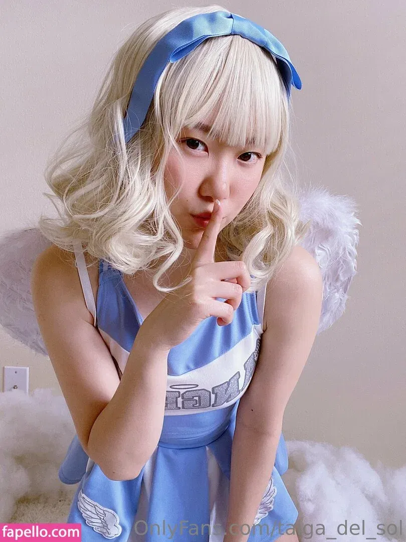 taigadelsol Onlyfans Photo Gallery 