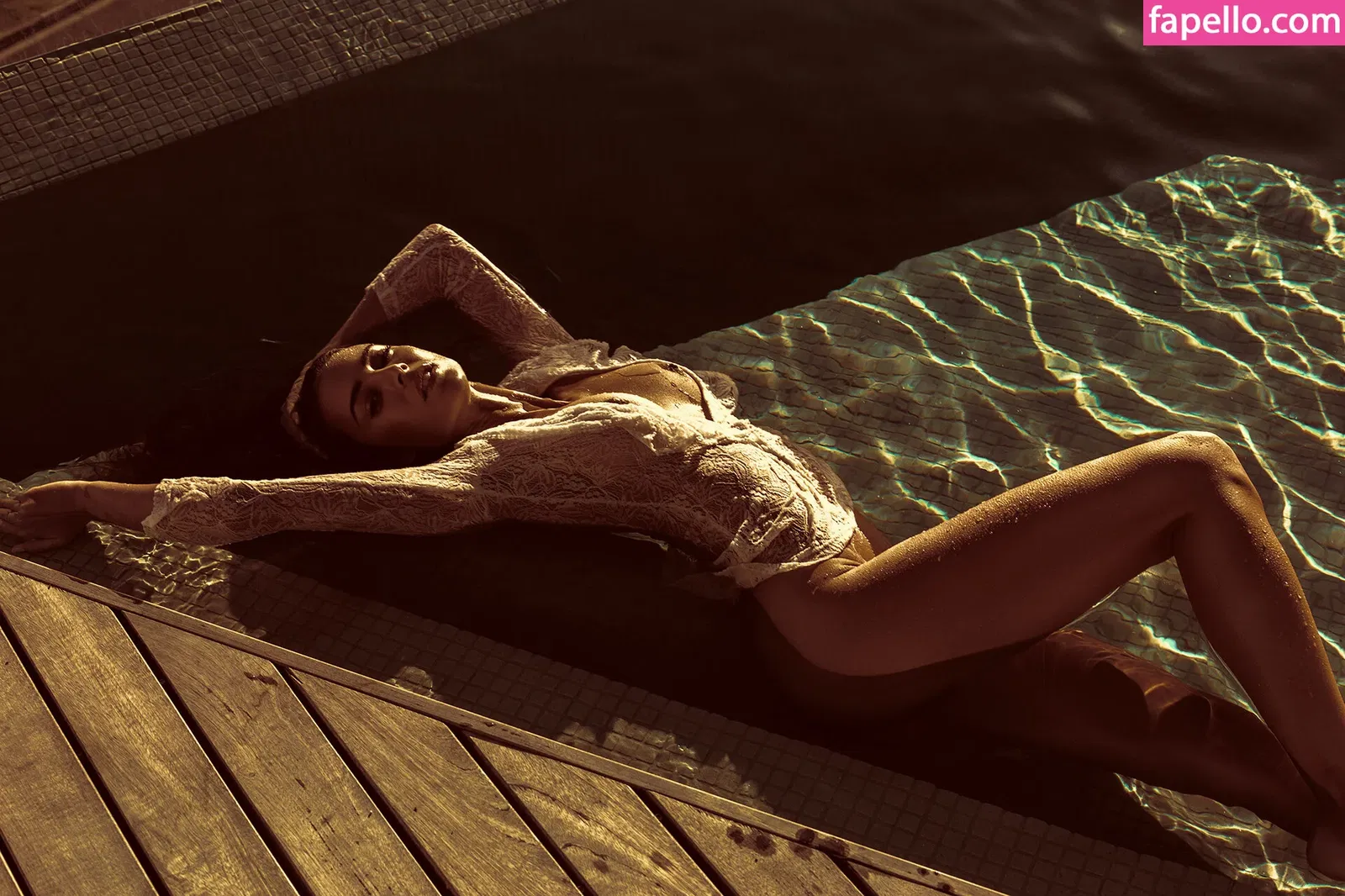 Eden Adar Onlyfans Photo Gallery 