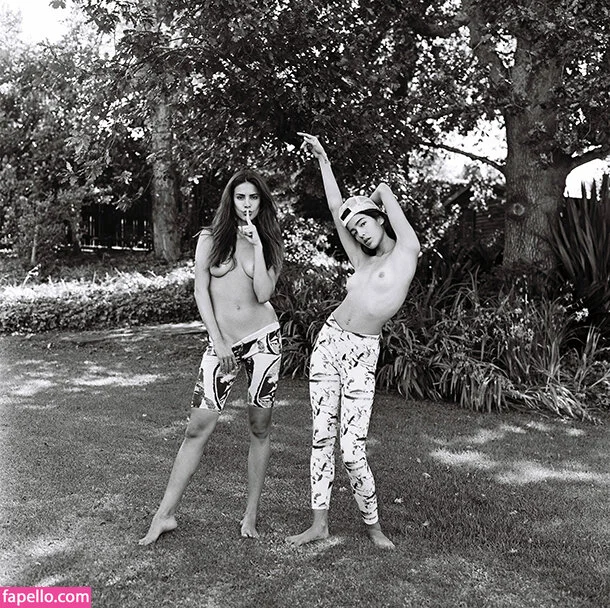 Eden Adar Onlyfans Photo Gallery 