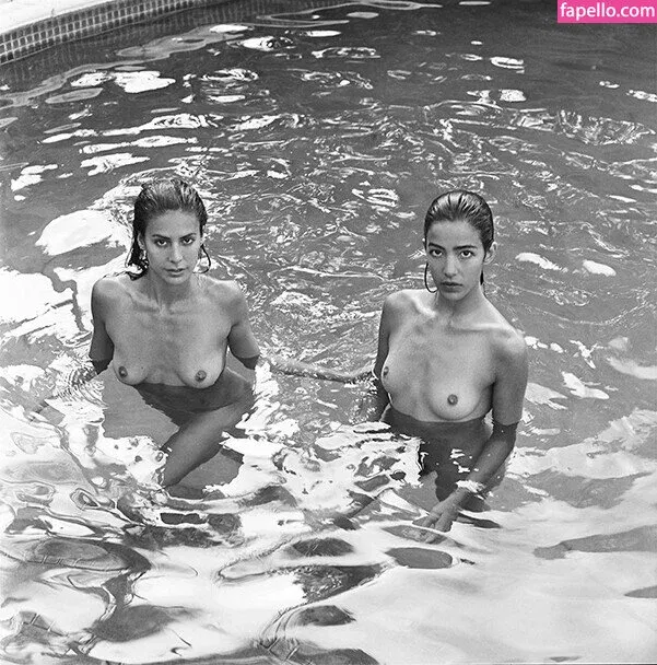 Eden Adar Onlyfans Photo Gallery 