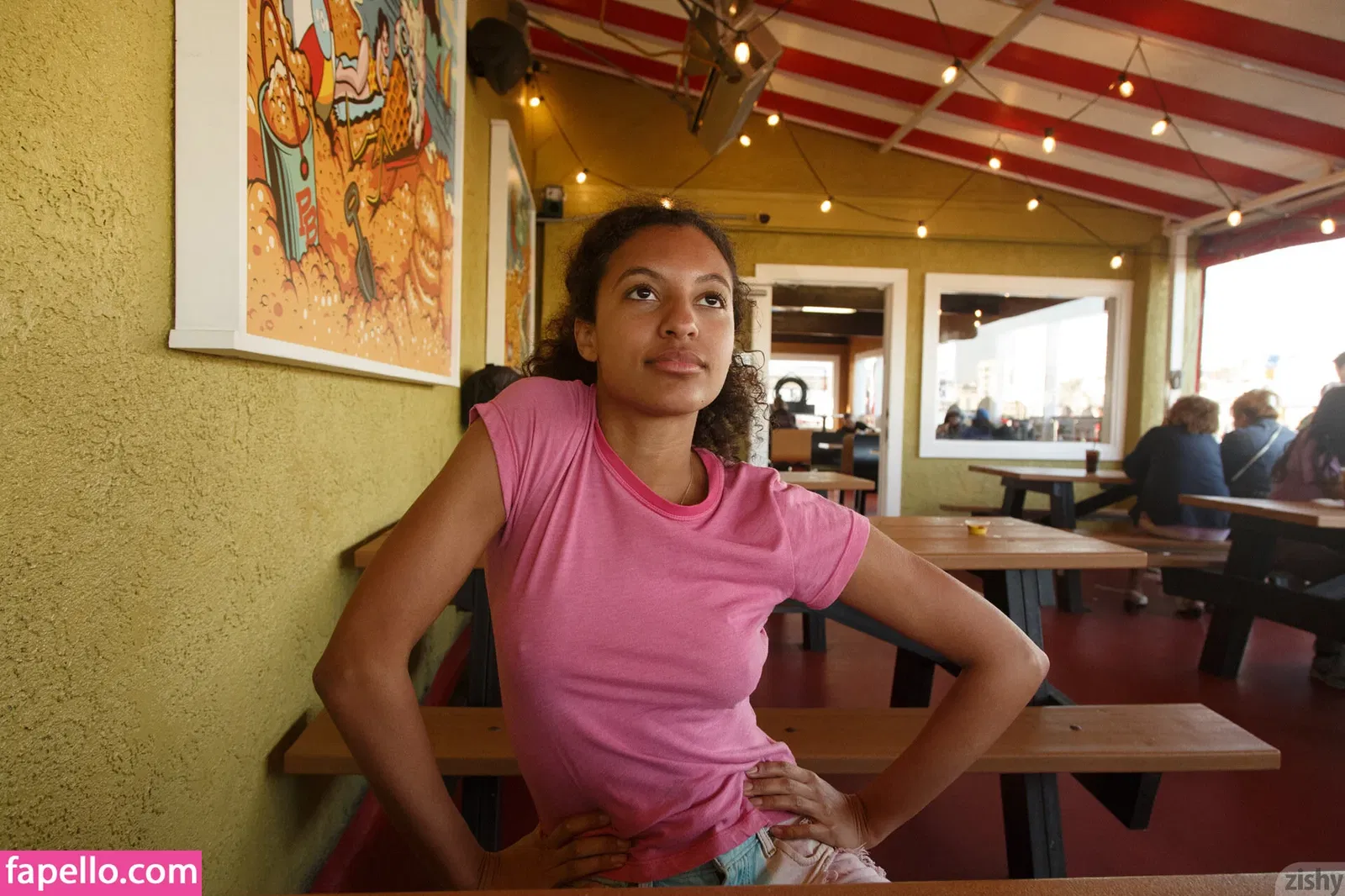 Dream_Viki Onlyfans Photo Gallery 