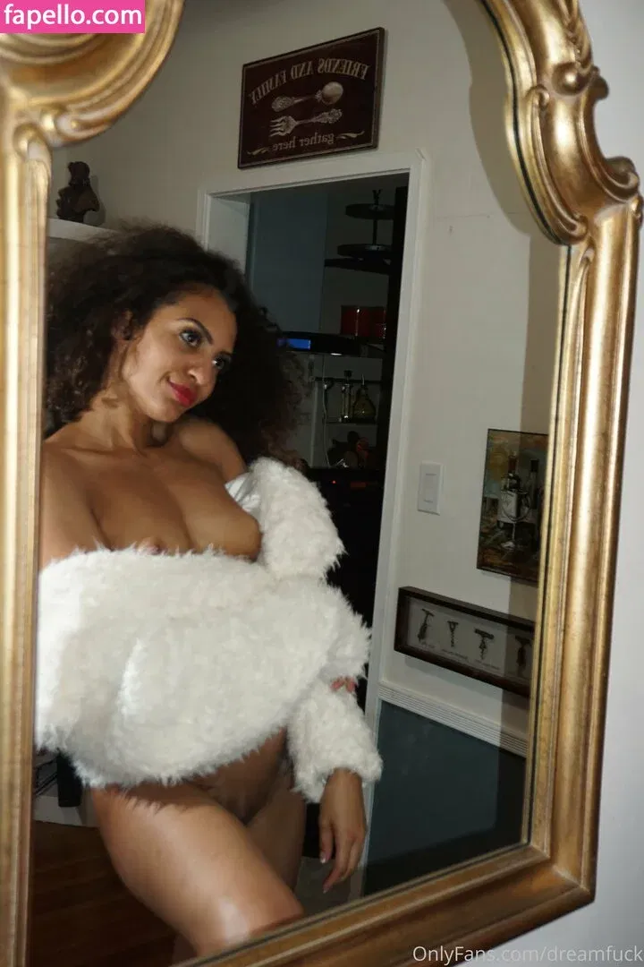 Dream_Viki Onlyfans Photo Gallery 