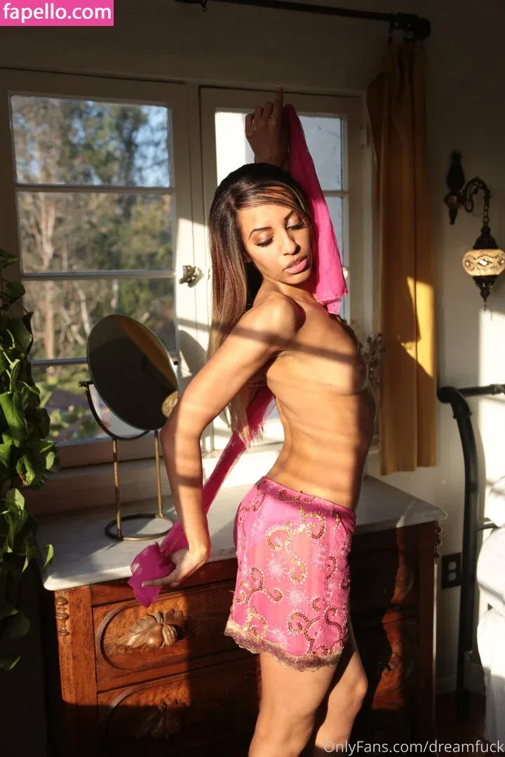 Dream_Viki Onlyfans Photo Gallery 