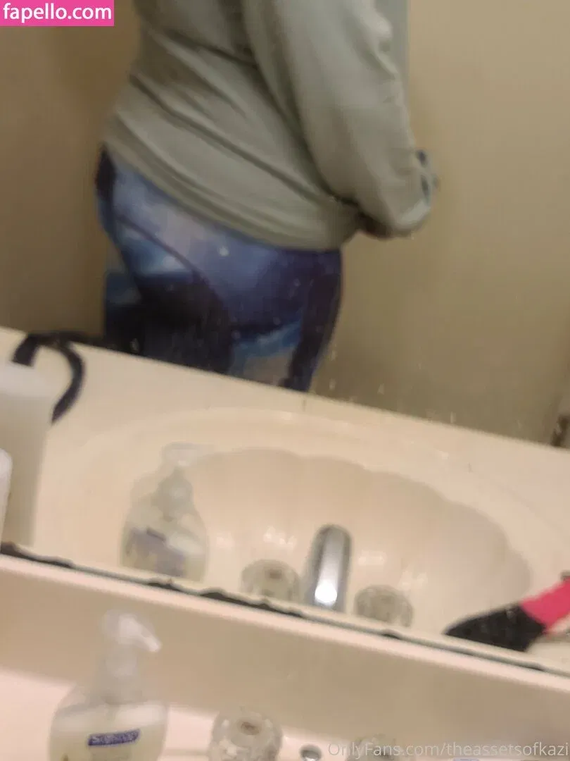 theassetsofkazi Onlyfans Photo Gallery 