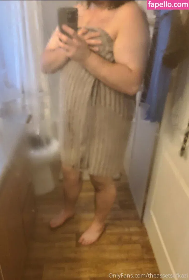 theassetsofkazi Onlyfans Photo Gallery 