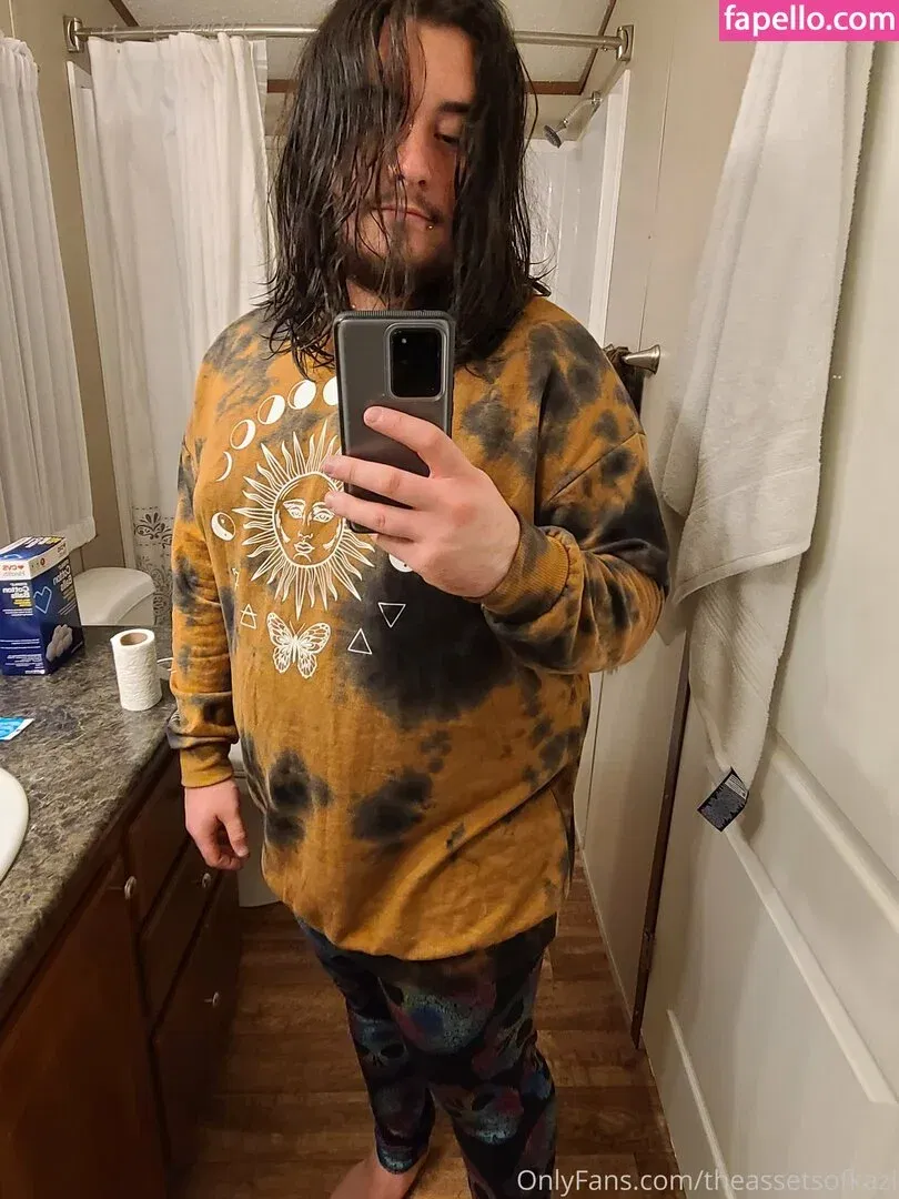 theassetsofkazi Onlyfans Photo Gallery 