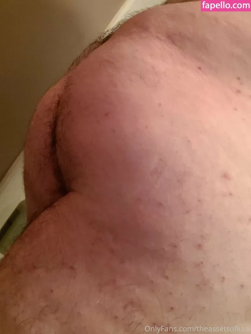 theassetsofkazi Onlyfans Photo Gallery 