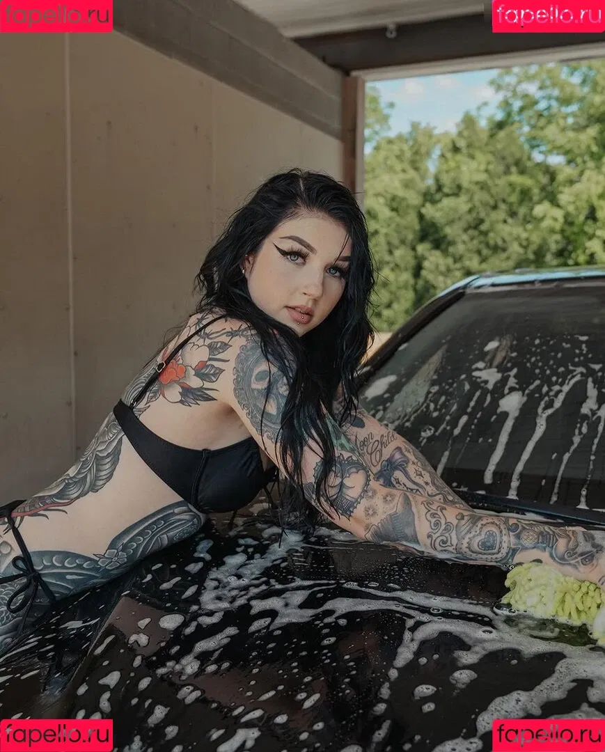Fallenmoon13 Briana Todd Onlyfans Photo Gallery 