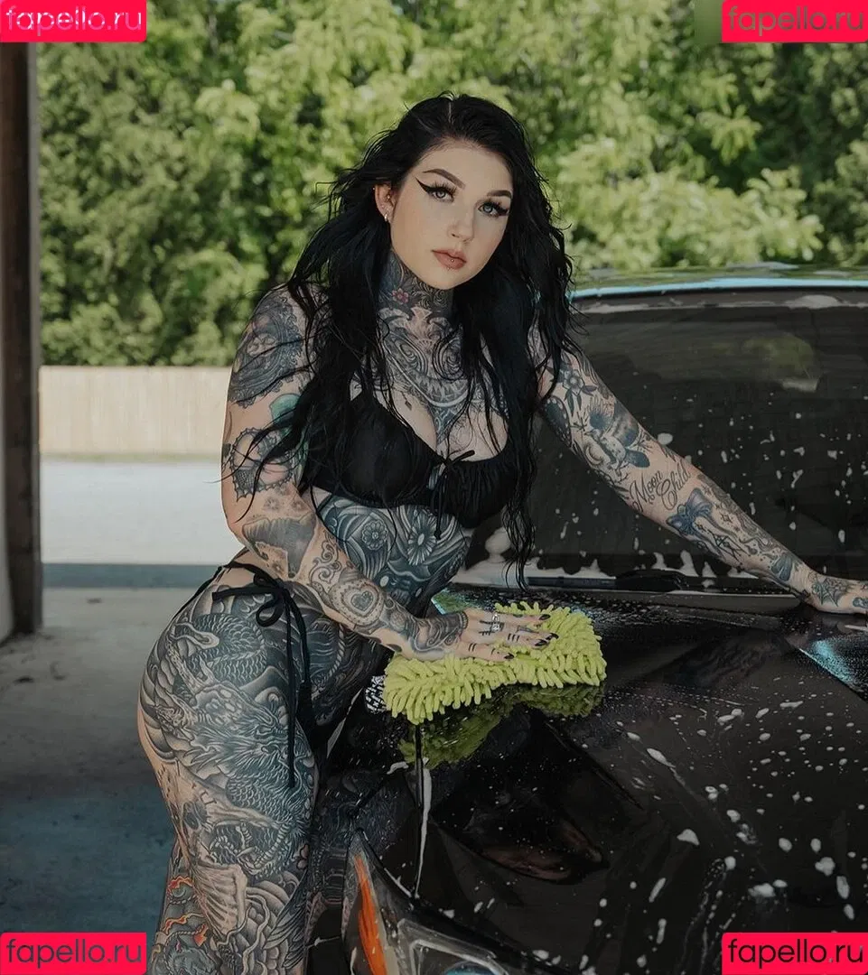 Fallenmoon13 Briana Todd Onlyfans Photo Gallery 