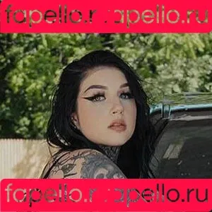 Fallenmoon13 Briana Todd Onlyfans Photo Gallery 