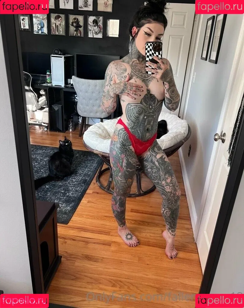 Fallenmoon13 Briana Todd Onlyfans Photo Gallery 