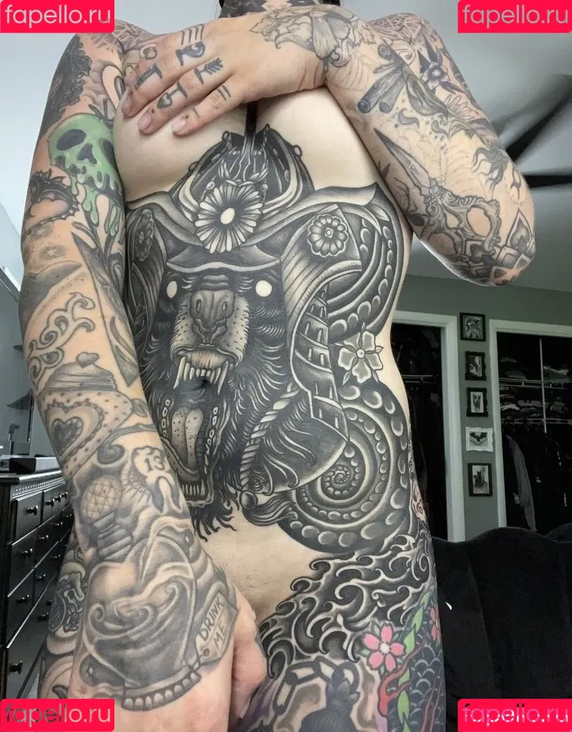 Fallenmoon13 Briana Todd Onlyfans Photo Gallery 