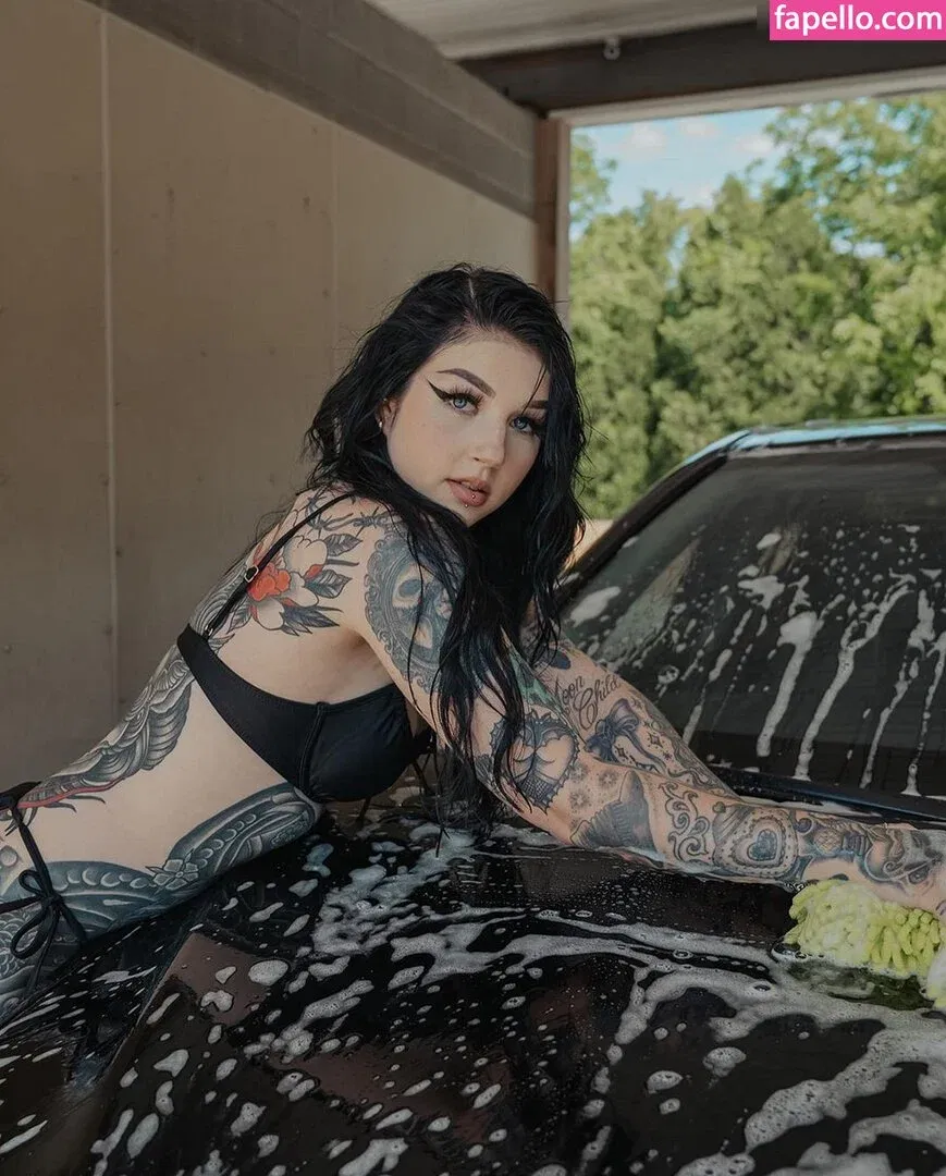 Fallenmoon13 Briana Todd Onlyfans Photo Gallery 