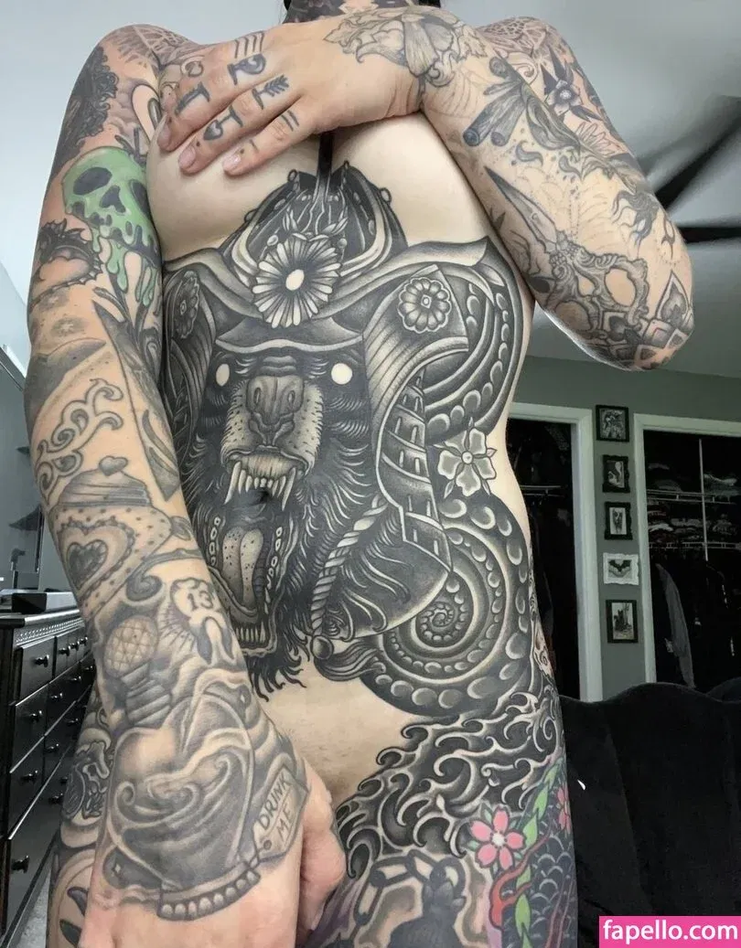 Fallenmoon13 Briana Todd Onlyfans Photo Gallery 