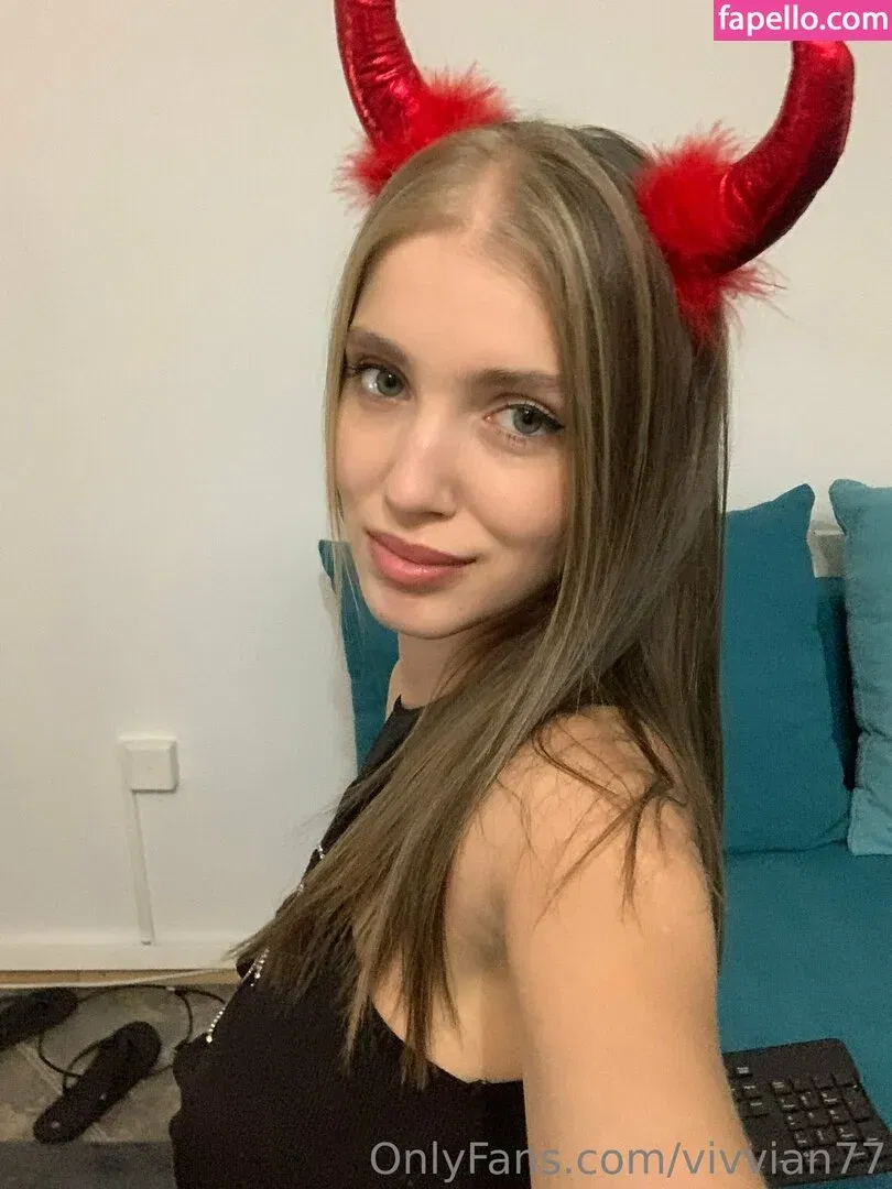 vivvian77 Onlyfans Photo Gallery 
