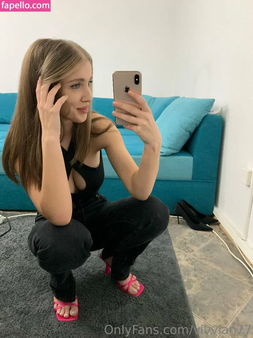 vivvian77 Onlyfans Photo Gallery 