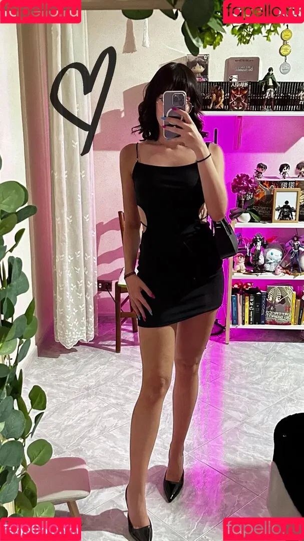Giada Cristina Bessi Onlyfans Photo Gallery 