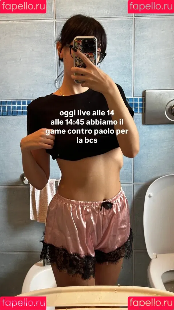 Giada Cristina Bessi Onlyfans Photo Gallery 