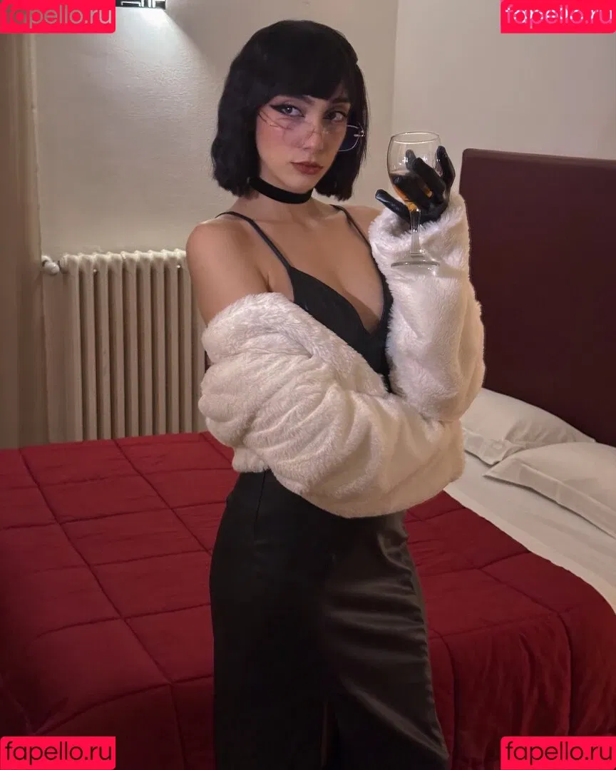Giada Cristina Bessi Onlyfans Photo Gallery 