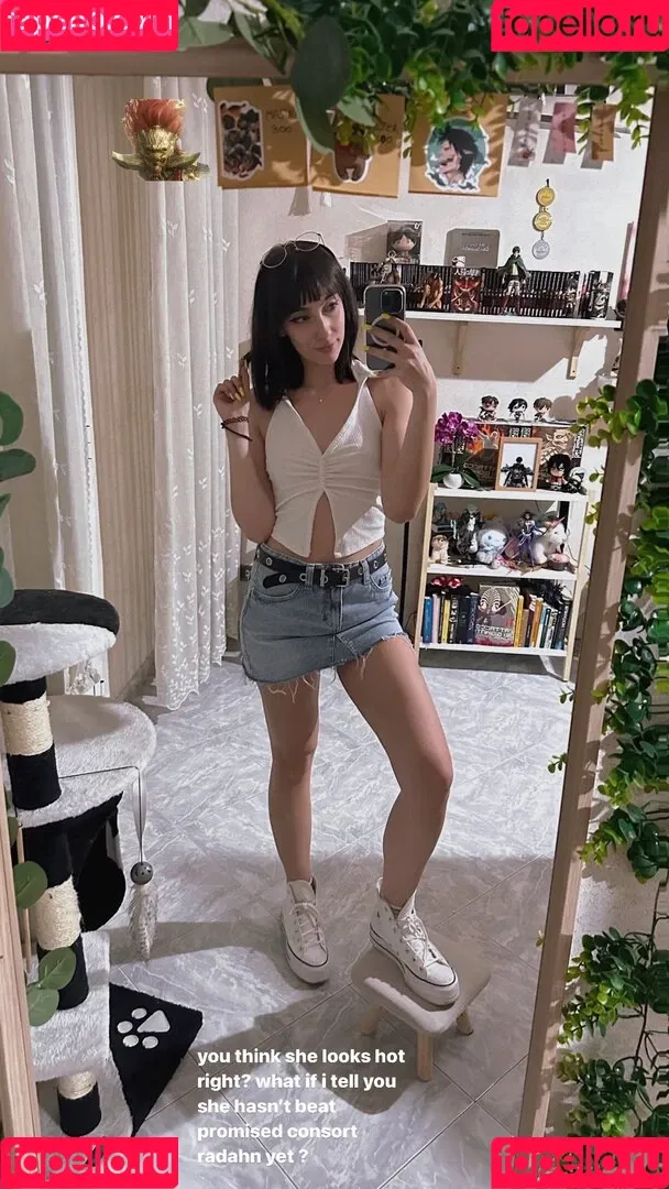 Giada Cristina Bessi Onlyfans Photo Gallery 