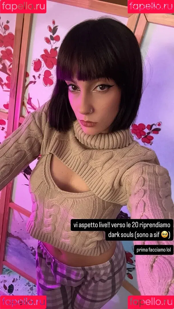 Giada Cristina Bessi Onlyfans Photo Gallery 