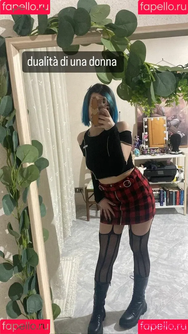 Giada Cristina Bessi Onlyfans Photo Gallery 