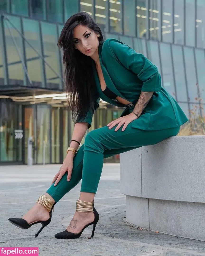 Giada Cristina Bessi Onlyfans Photo Gallery 