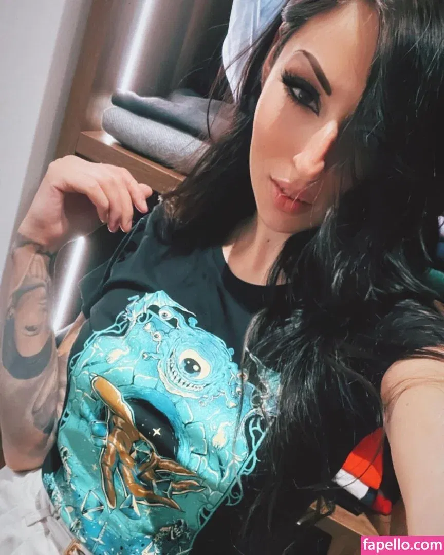 Giada Cristina Bessi Onlyfans Photo Gallery 