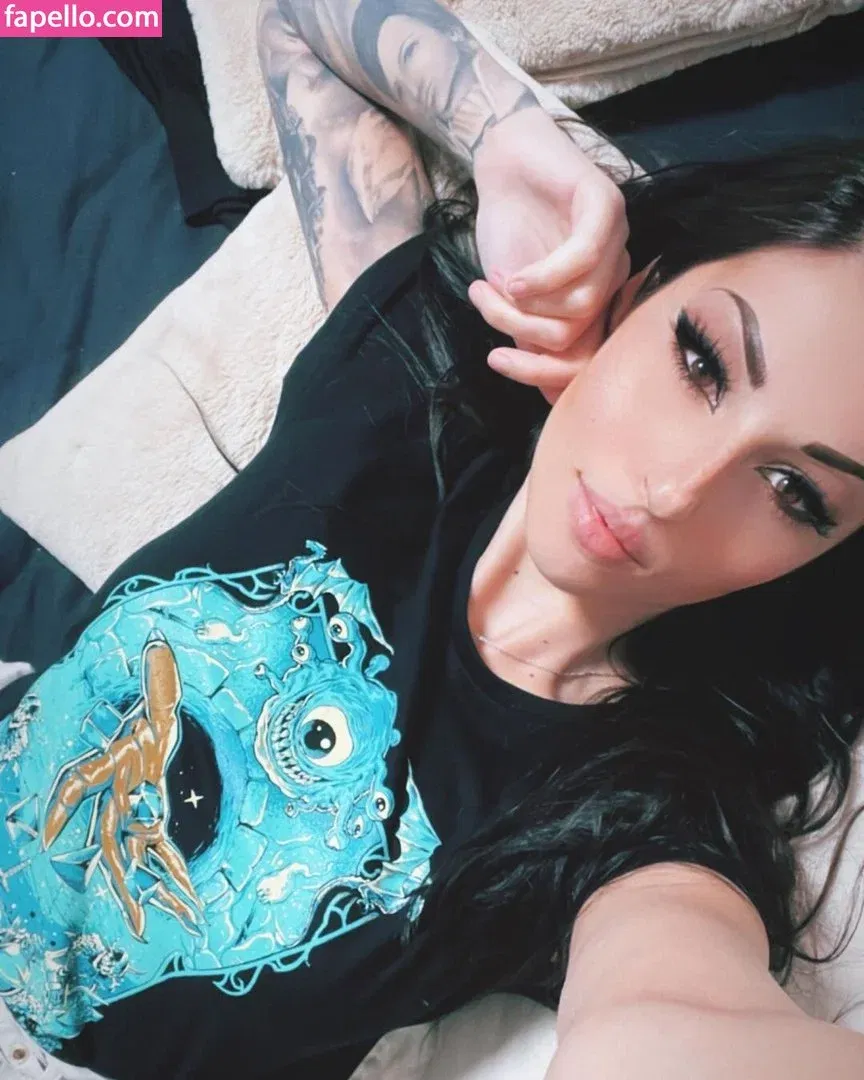 Giada Cristina Bessi Onlyfans Photo Gallery 