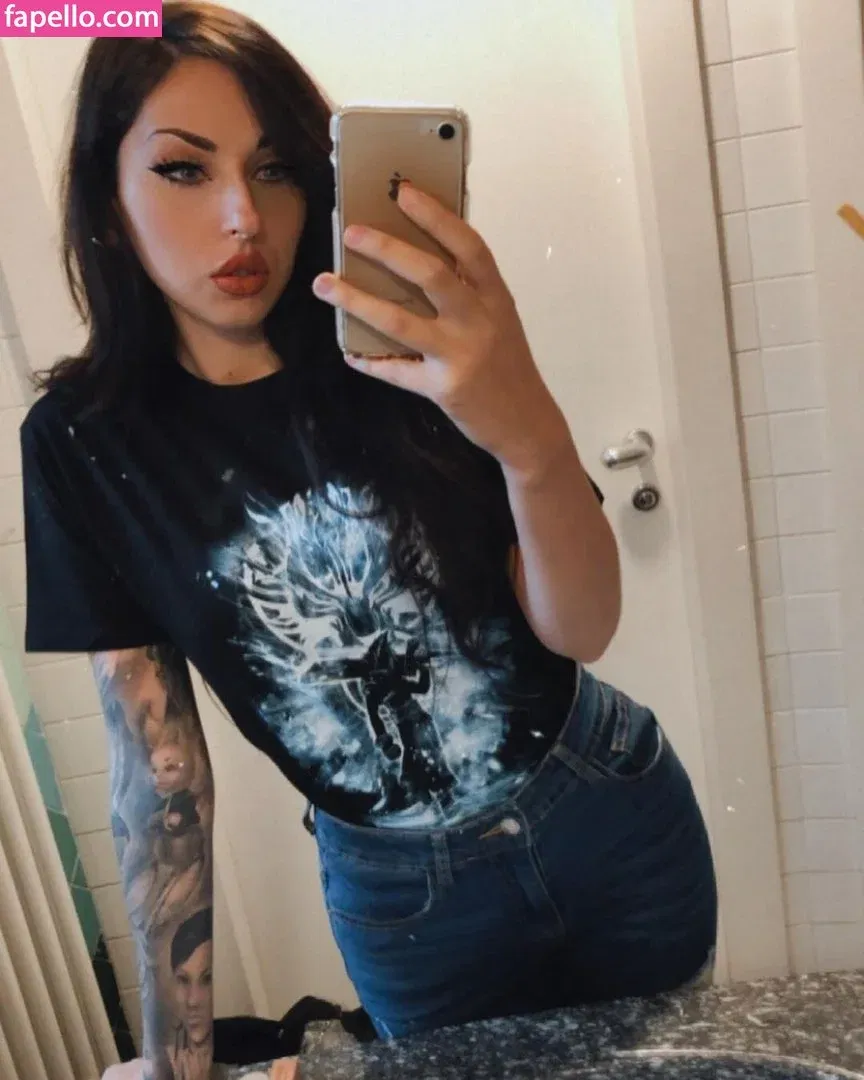 Giada Cristina Bessi Onlyfans Photo Gallery 