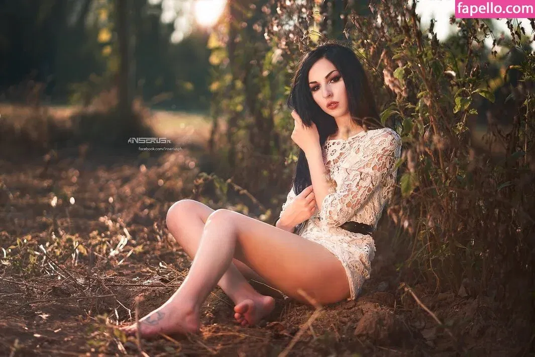 Giada Cristina Bessi Onlyfans Photo Gallery 