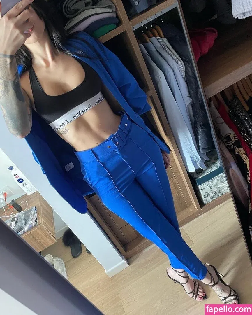 Giada Cristina Bessi Onlyfans Photo Gallery 