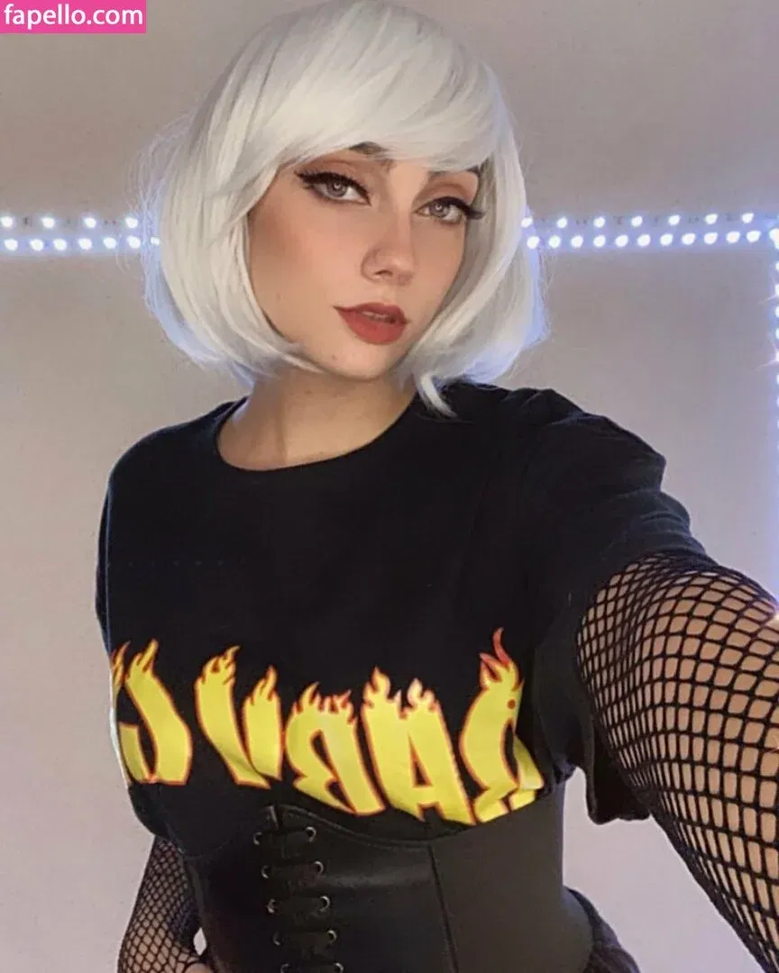 Giada Cristina Bessi Onlyfans Photo Gallery 