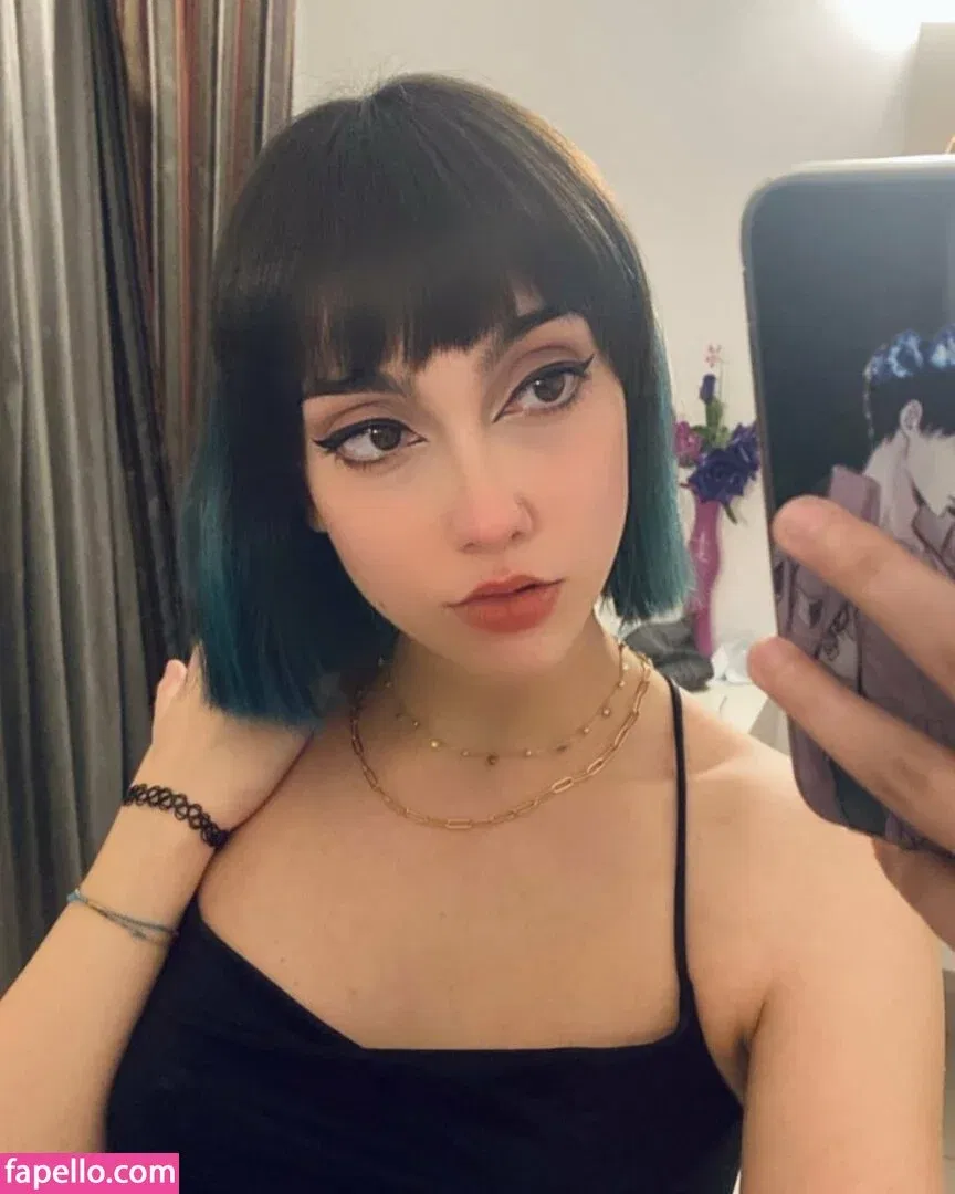 Giada Cristina Bessi Onlyfans Photo Gallery 