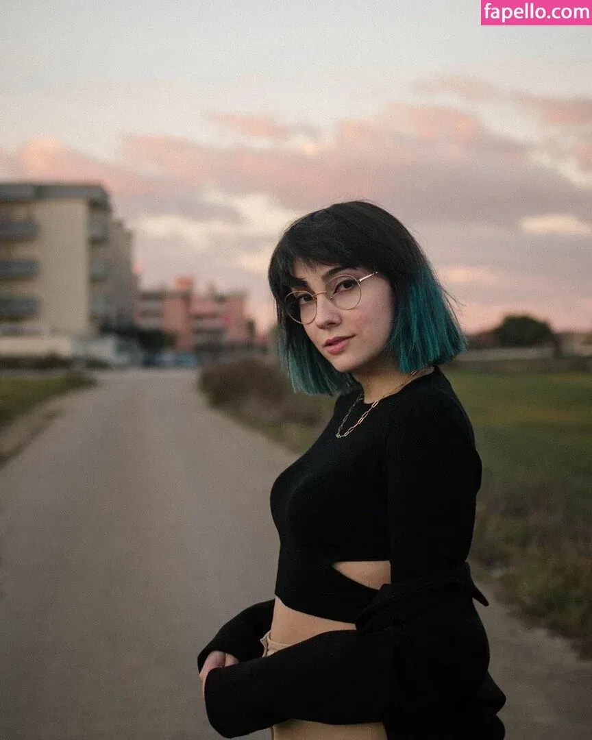 Giada Cristina Bessi Onlyfans Photo Gallery 