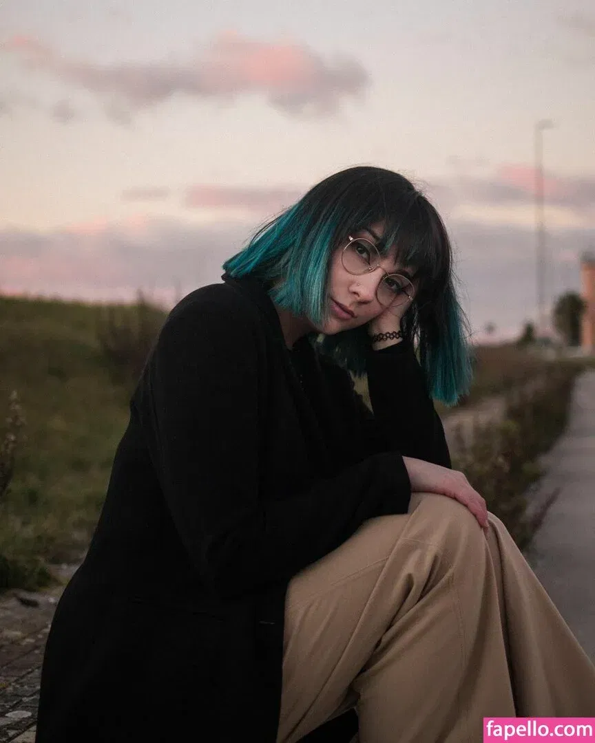 Giada Cristina Bessi Onlyfans Photo Gallery 