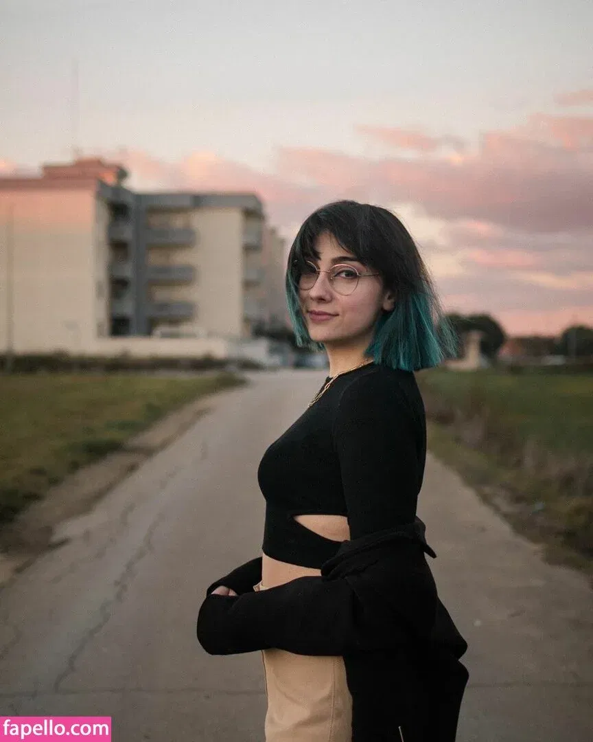 Giada Cristina Bessi Onlyfans Photo Gallery 