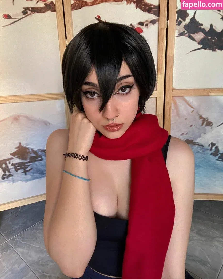 Giada Cristina Bessi Onlyfans Photo Gallery 