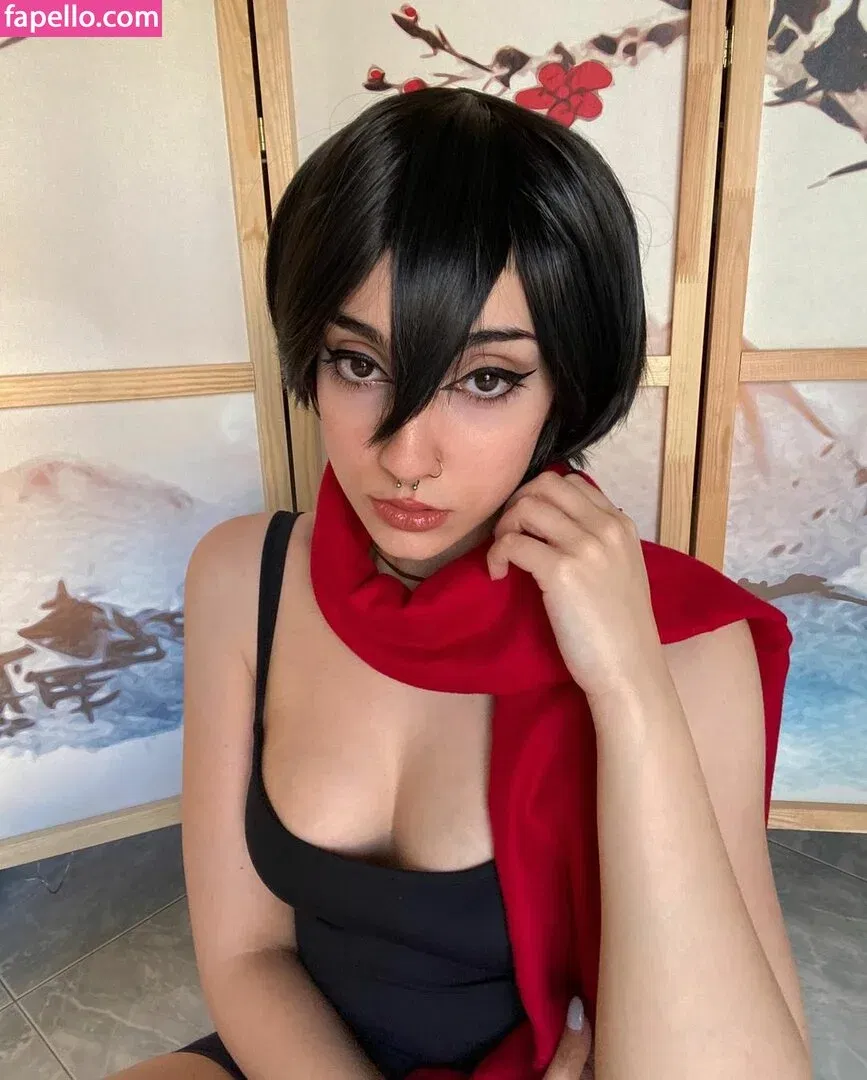 Giada Cristina Bessi Onlyfans Photo Gallery 