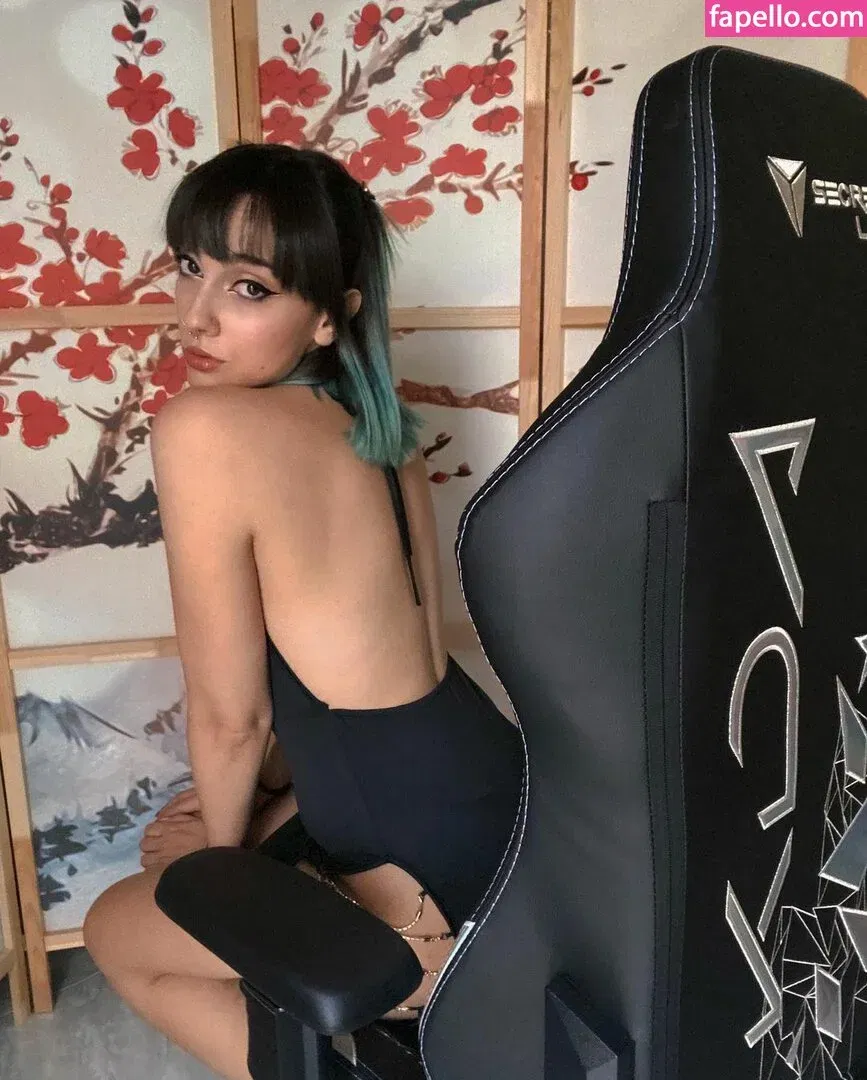 Giada Cristina Bessi Onlyfans Photo Gallery 