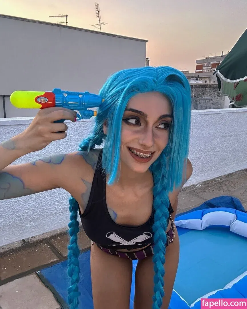 Giada Cristina Bessi Onlyfans Photo Gallery 