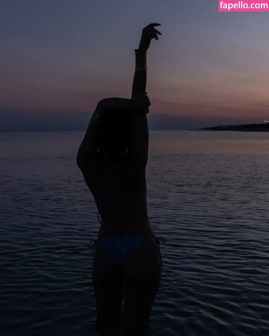 Giada Cristina Bessi Onlyfans Photo Gallery 