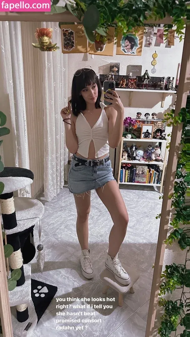 Giada Cristina Bessi Onlyfans Photo Gallery 