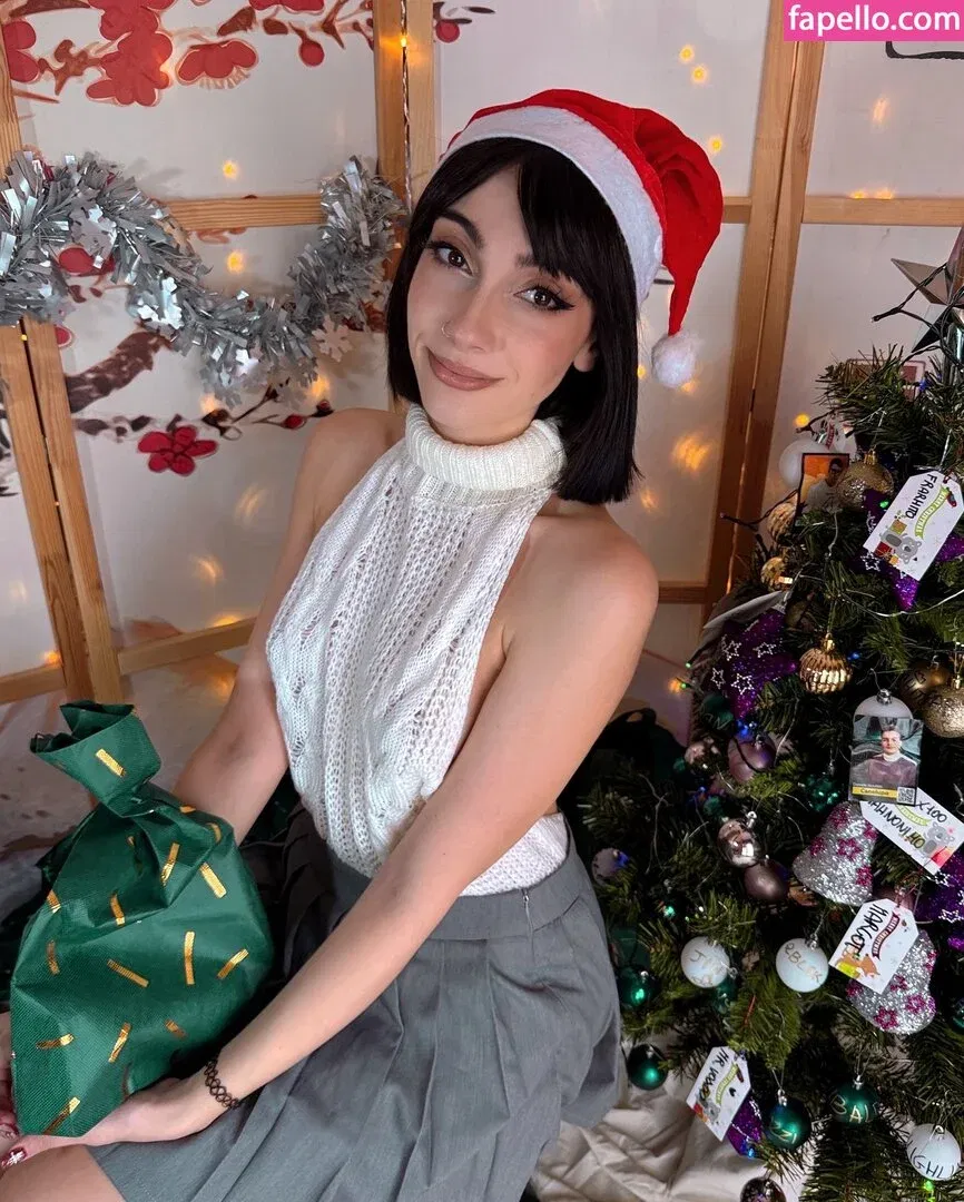 Giada Cristina Bessi Onlyfans Photo Gallery 