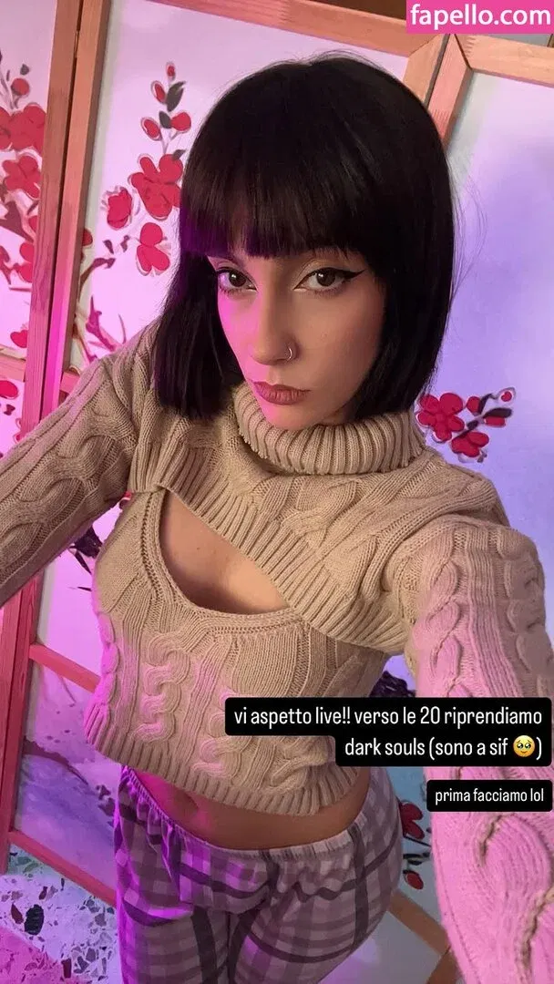 Giada Cristina Bessi Onlyfans Photo Gallery 