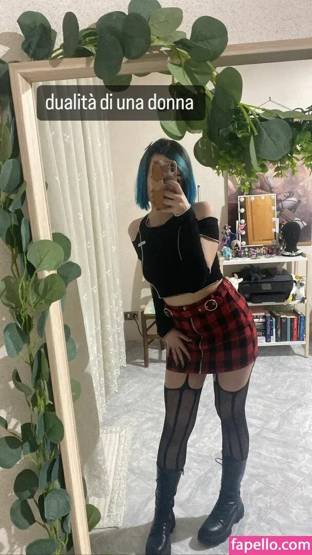 Giada Cristina Bessi Onlyfans Photo Gallery 