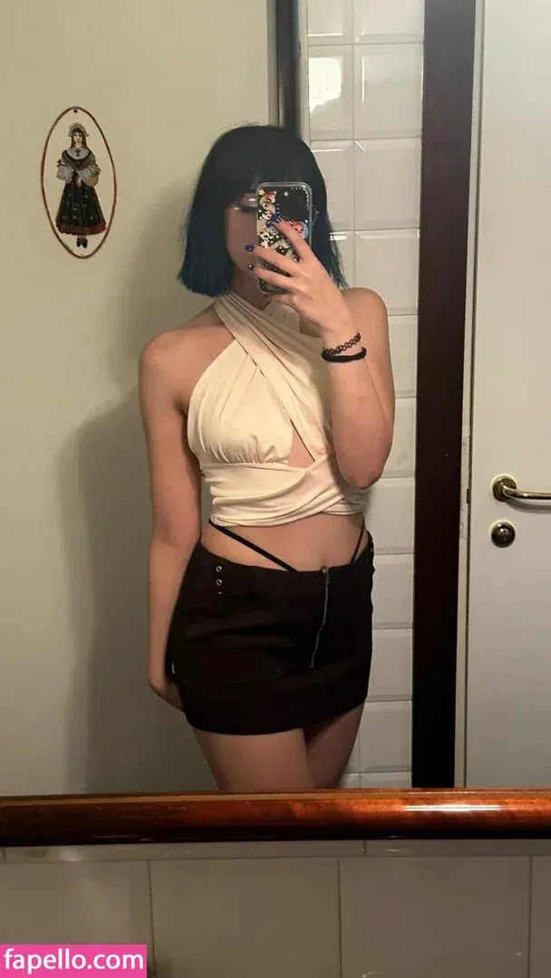 Giada Cristina Bessi Onlyfans Photo Gallery 