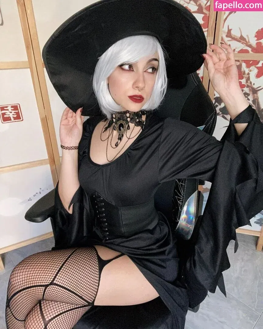 Giada Cristina Bessi Onlyfans Photo Gallery 